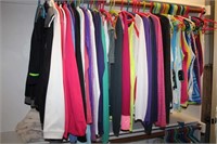 Womens Athletic Style Clothes