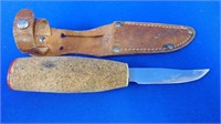 Widder Salingen Small Knife Unsinkable ,