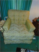 Mid Century Modern Type Livingroom Chair