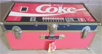 Coca Cola Foot Locker