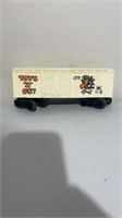 TRAIN ONLY - NO BOX - LIONEL TOYS “R” US 9052 OFF