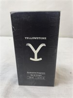 Yellowstone Cologne