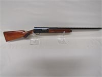 1961 Belgium Browning Shotgun