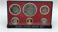 1978 U.S. Mint Proof Set