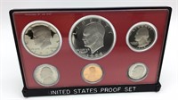 1978 U.S. Mint Proof Set