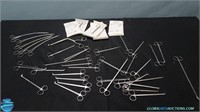 Medical Action Industries 56247 Lot of Disposable