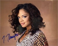 Tessa Thompson signed photo