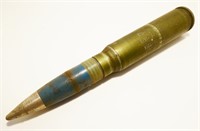 30MM Military Dummy Round: Donation To WCK