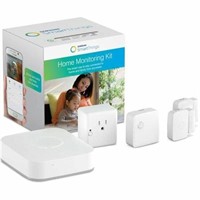 $250 Samsung SmartThings Home Monitoring Kit