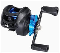 SOUGAYILANG FISHING BAITCASTING REEL 7.2:1 RATIO