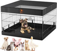 $120  Dog Playpen