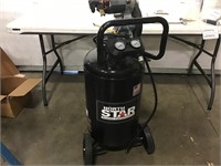 Parts Air Compressor 15gal Tank