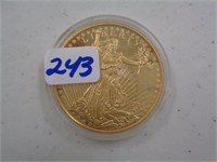 1933 20.00 Gold Copy (2005)