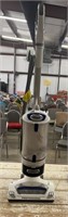 Shark Professional Rotator Vacuum. Used. White