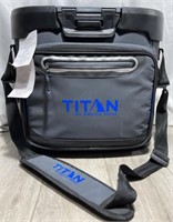 Titan Air Lock Latch Cooler Bag
