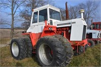 Case 1470 Tractor, as-is, 4449 Hrs.