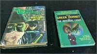 The Green Hornet, The Case of The Disappearing