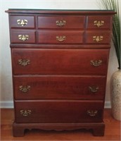 4 DRAWER CHEST