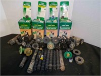 Auto Sprinkler Fixtures and Fittings