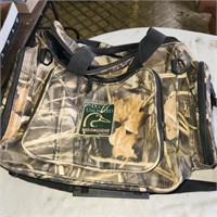 Ducks Unlimited Mad Dog Gear Bag