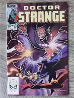 Doctor Strange #62 (1983)CLASSIC BATTLE vs DRACULA