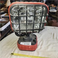 Rechargeable Work / Camping Light
