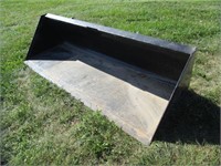 96" Universal Bucket (2388)