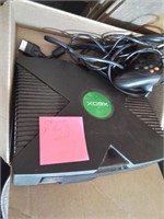 Possibly an original xbox untested
