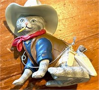 B12 COWBOY KITTY