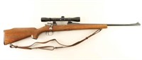 DWM Mauser Rifle .30-06 SN: A1159