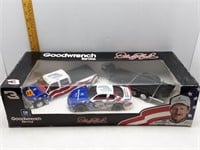 DALE EARNHARDT DIECAST COLLECTION 1/10000