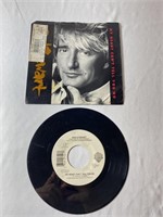 Rod Stewart-My Heart Can't Tell You No (Single)