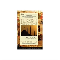 Turkish Reflections : a Biography of a Place (Pape