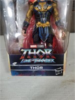 Thor Action figure new