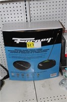 FORNEY PRESSURE WASHER SURFACE CLEANER