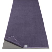 Absorbent Anti-Slip Yoga Towel 28x74 INCH