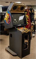 720 Atari  Arcade Game  Nice Project Game