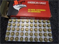 50-- 380 AUTO AMMO