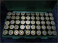 50-- 380 AUTO AMMO