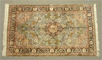 Oriental Scatter Rug