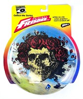 Rare Greatful Dead Frisbee