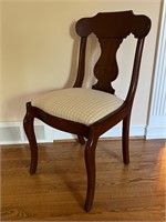 Vintage Dining Chair Occaisional Chair