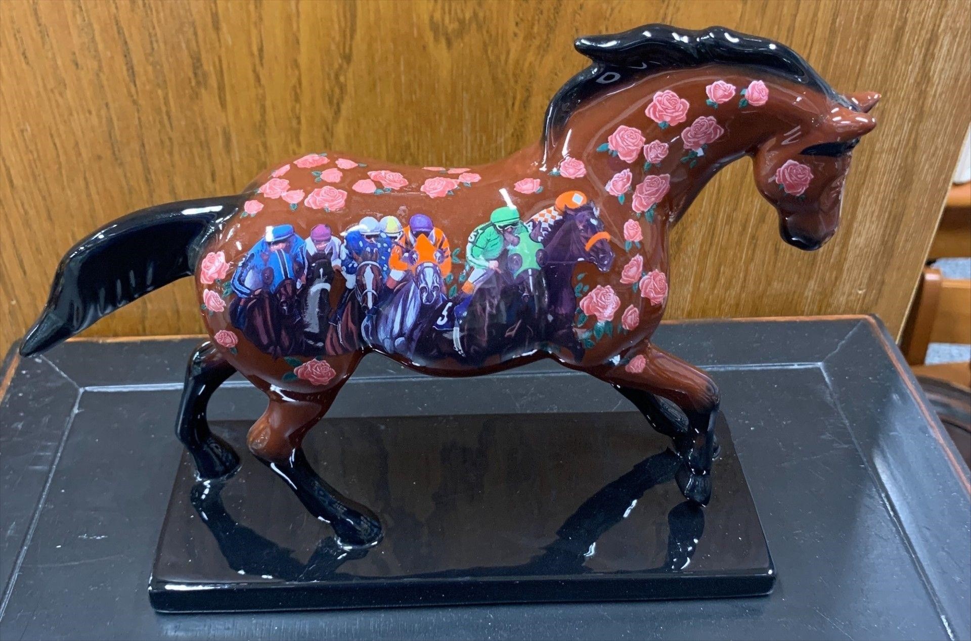 Painted Ponies-3