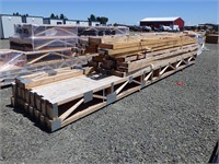 Assorted Trusses