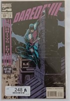 Daredevil #334 Comic Book