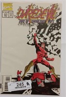 Daredevil #331 Comic Book