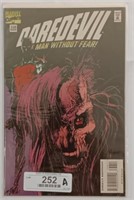 Daredevil #338 Comic Book