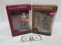 Funko Game of Thrones Legacy Collection