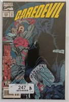 Daredevil #333 Comic Book