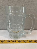 Small Glass Mug